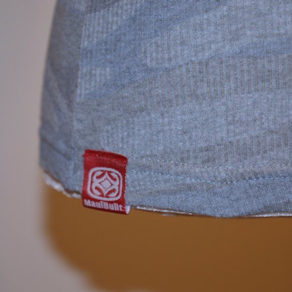 3/$25 Maui Built Tank Top - Picture 9 of 9